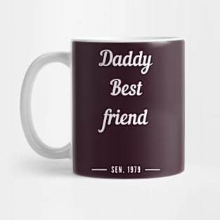 daddy best friend Mug